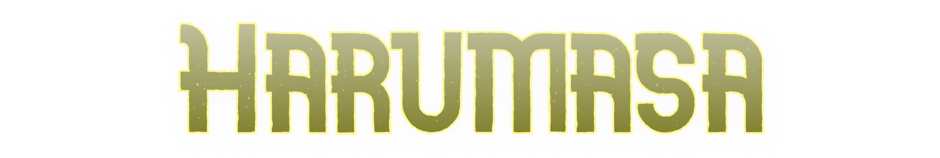 Harumasa